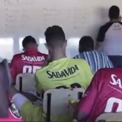 Club Vida formará a sus reservas en diferentes ramas educativas