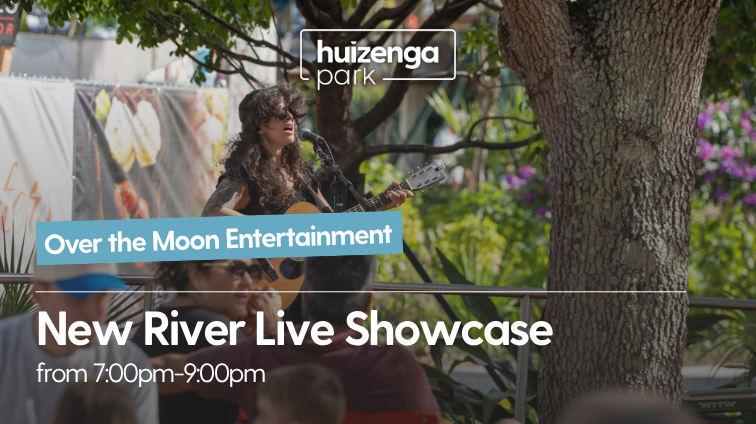 New River Live Showcase