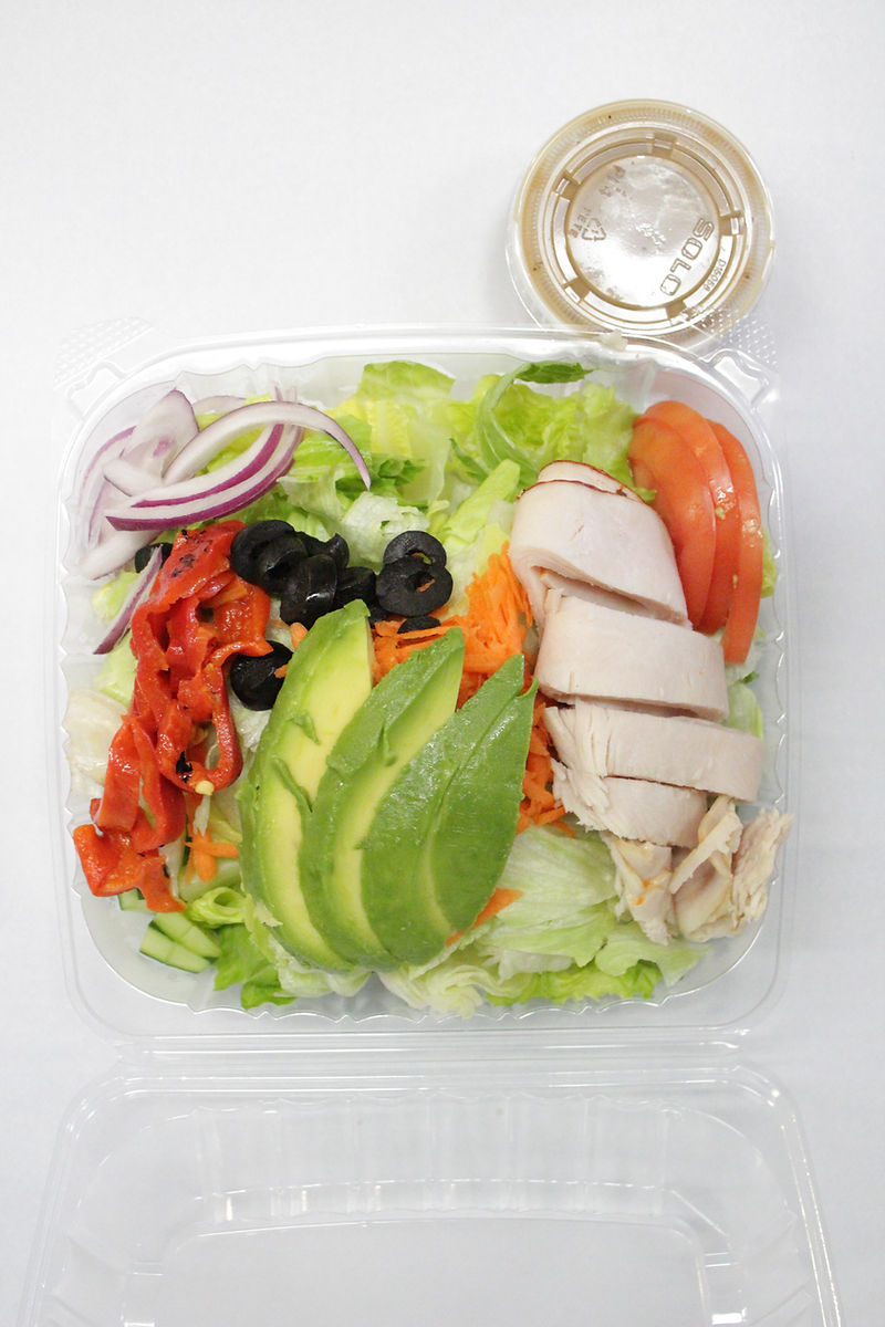 Salads