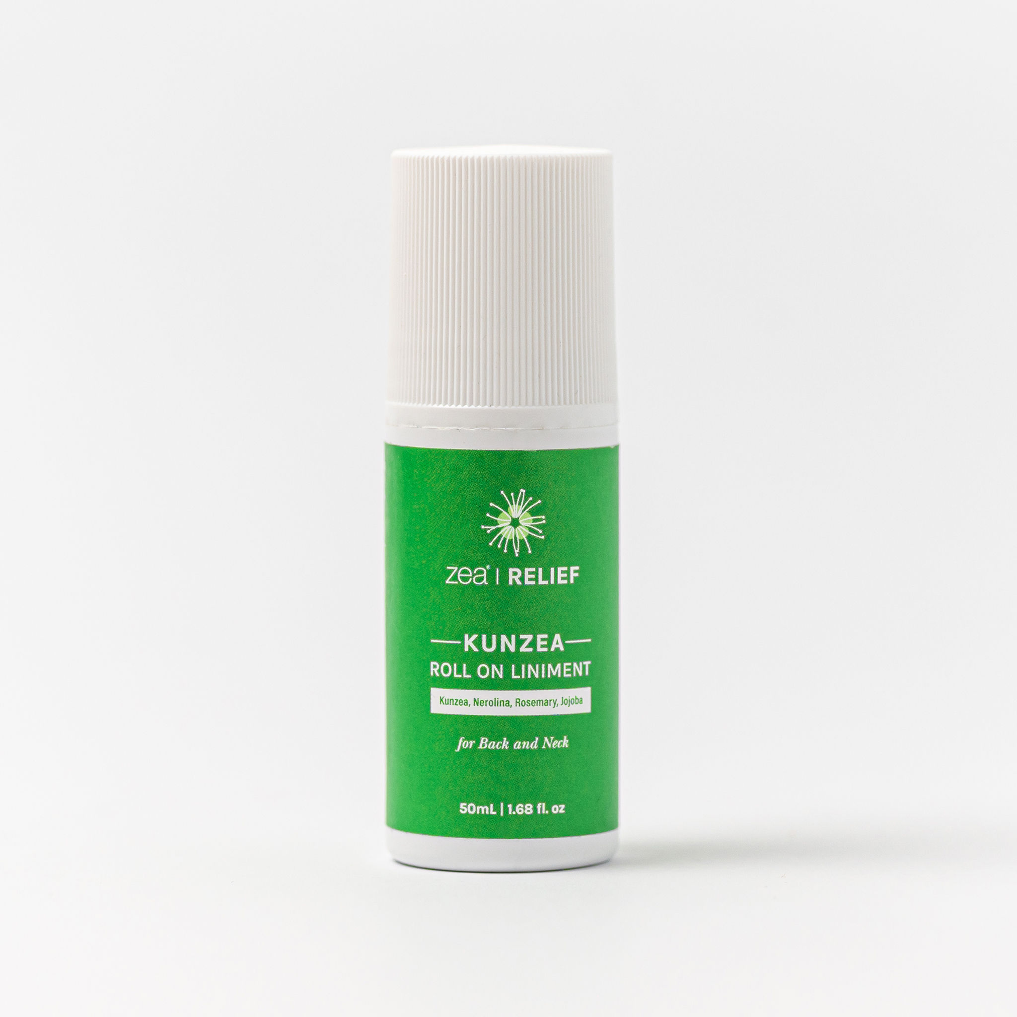 Kunzea Roll on Liniment 50ml