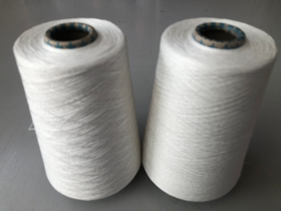 70%Viskose 30%Polyacryl Nm 50/2