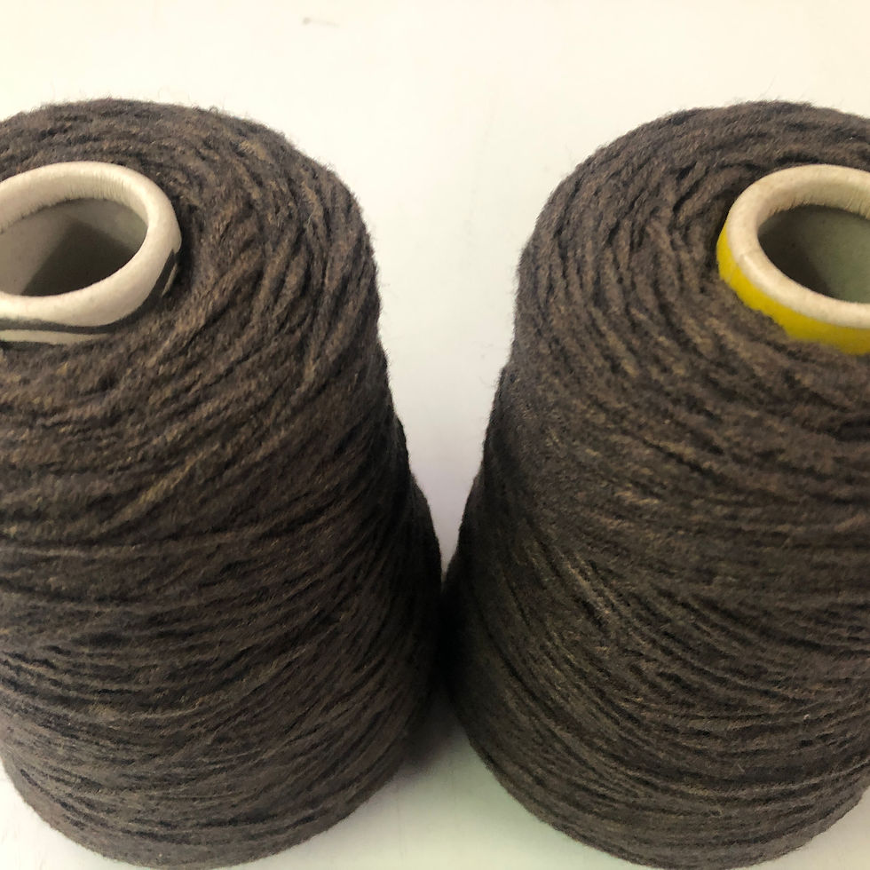 Miniaturbild: 50% Wolle Merino  50% Polyacryl  Nm 1,8