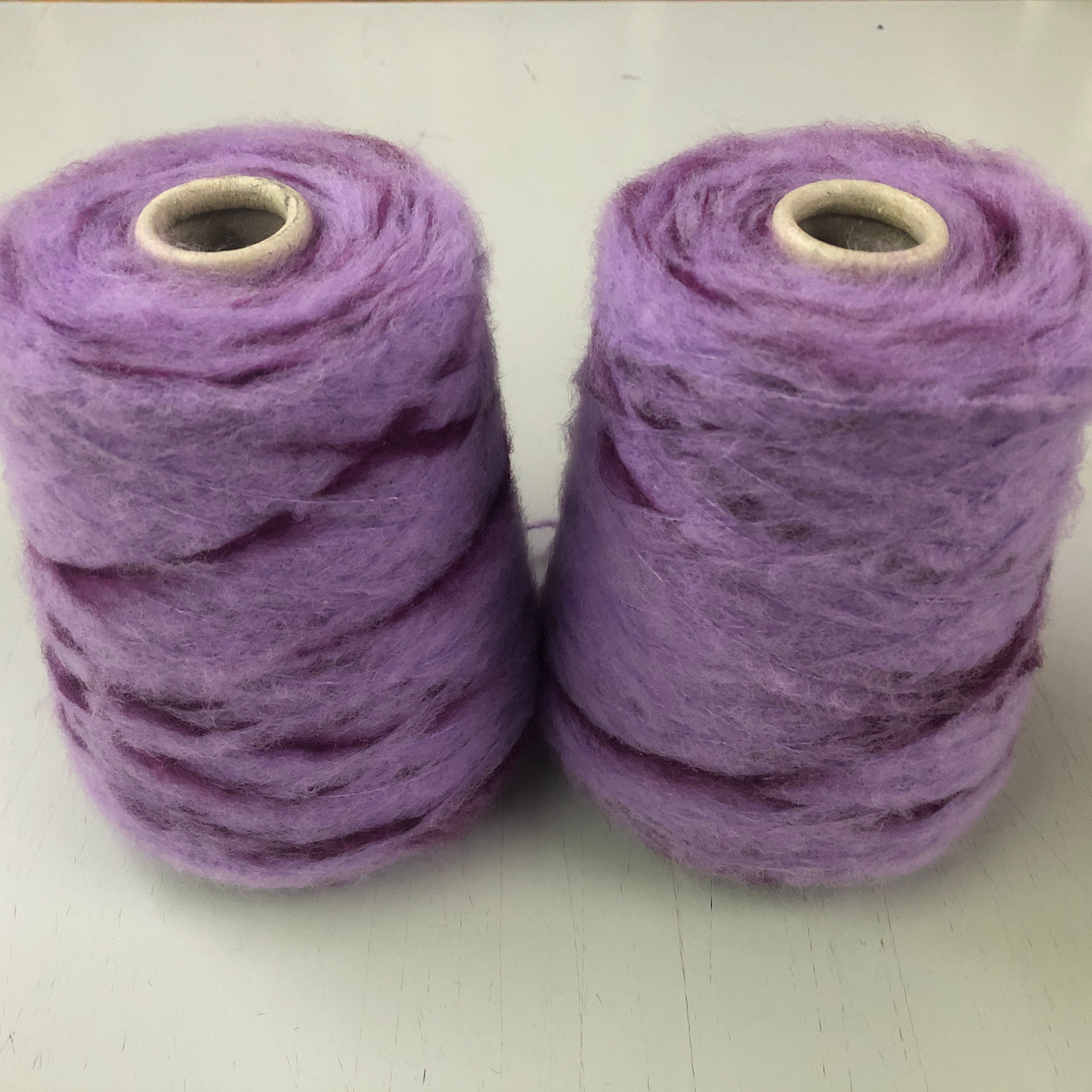 60% Polyacryl 26% Wolle 12% Polyamid 2% Elastan Nm3,3