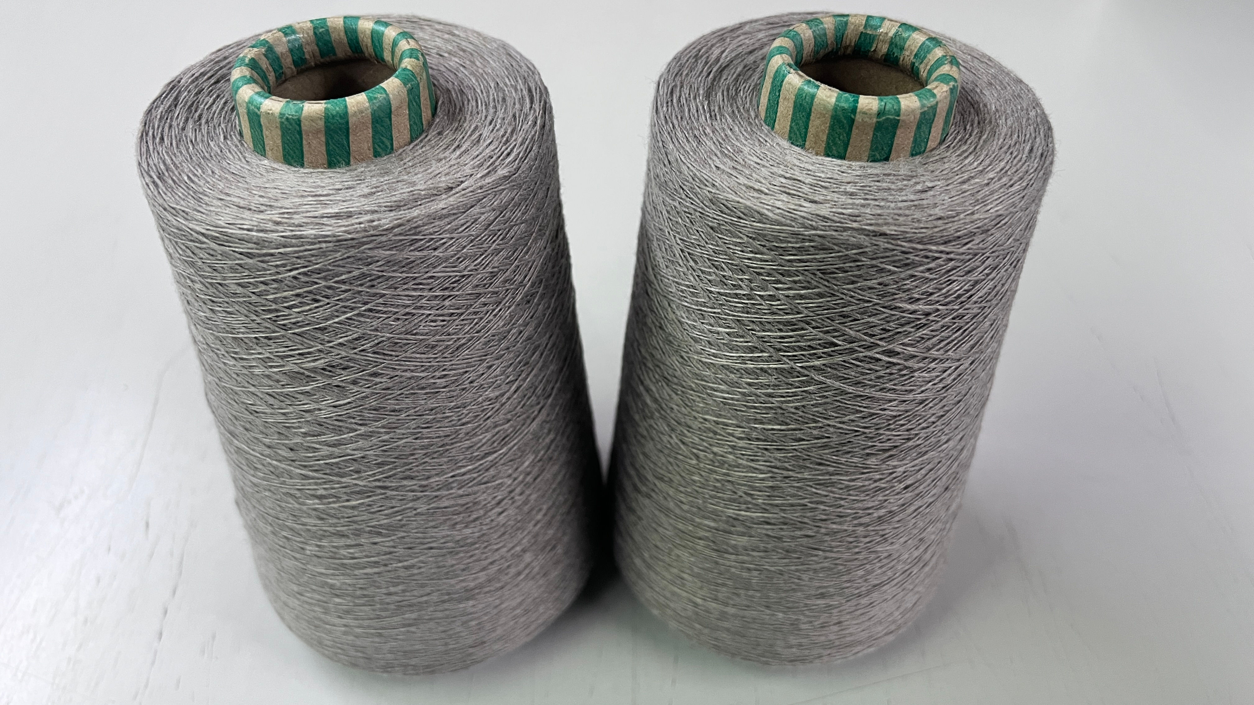 Kaschmir Viskose Polyamid Mischung Nm13  "Spirit"