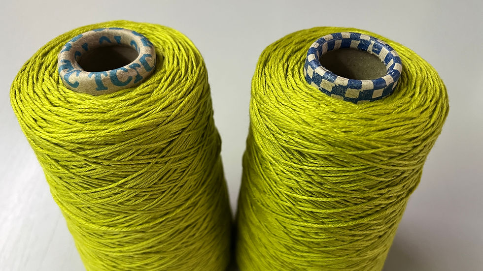 Miniaturbild: 100% Wolle Merino Nm3  "Prince"