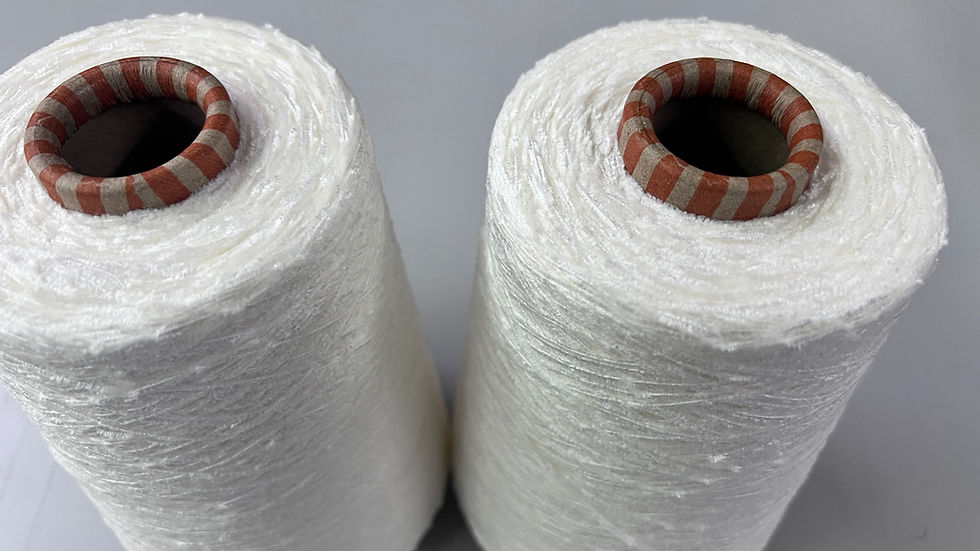 Miniaturbild: 100% Polyacryl Nm 8  Chenille