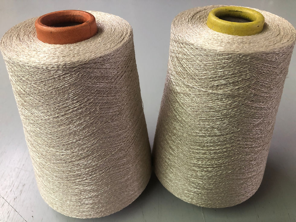 Viskose Polyamid Nm 50/2