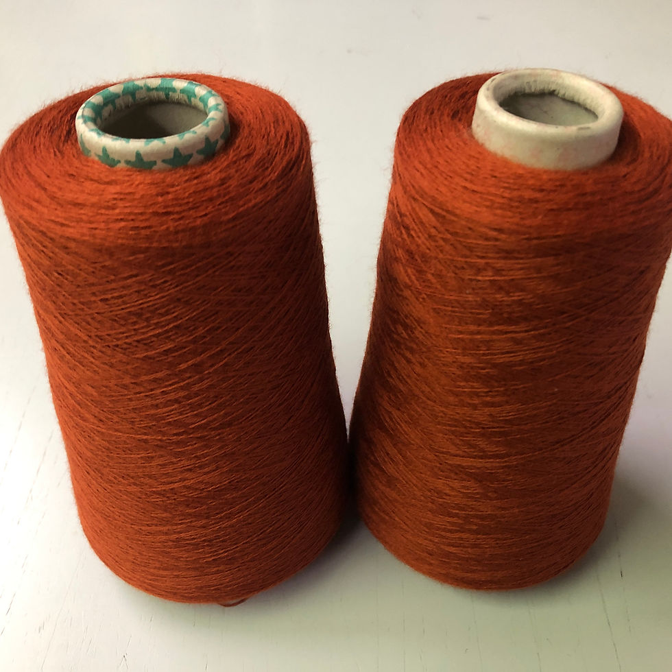 100% Wolle Merino Nm 30/2 " Cashwool "