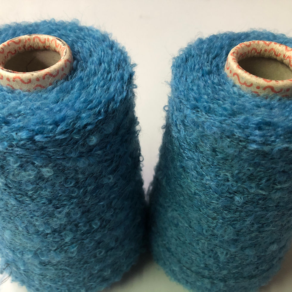 Miniaturbild: 90% Schurwolle  10% Polyamid  Nm 4,5