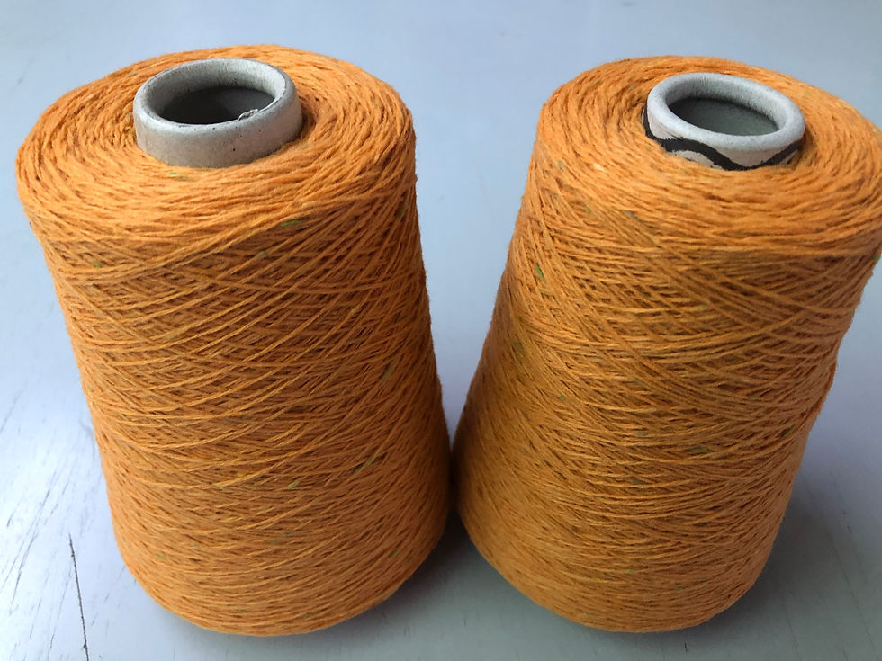 100% weiche Wolle Merino Nm 14/2 " Scotland "