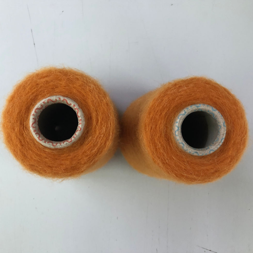 Miniaturbild: Alpaka Wolle Merino Nylon Polyacryl  Nm 10 "Bubbello"