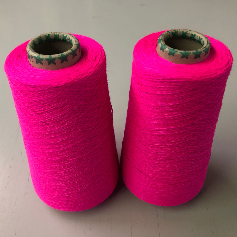 70% Wolle Merino - 30% Kaschmir Nm 30/2 " Nobel "