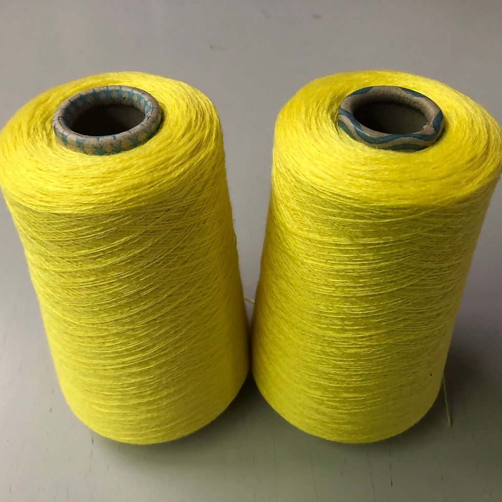 100% Wolle Merino Nm 30/2 " Imagine "