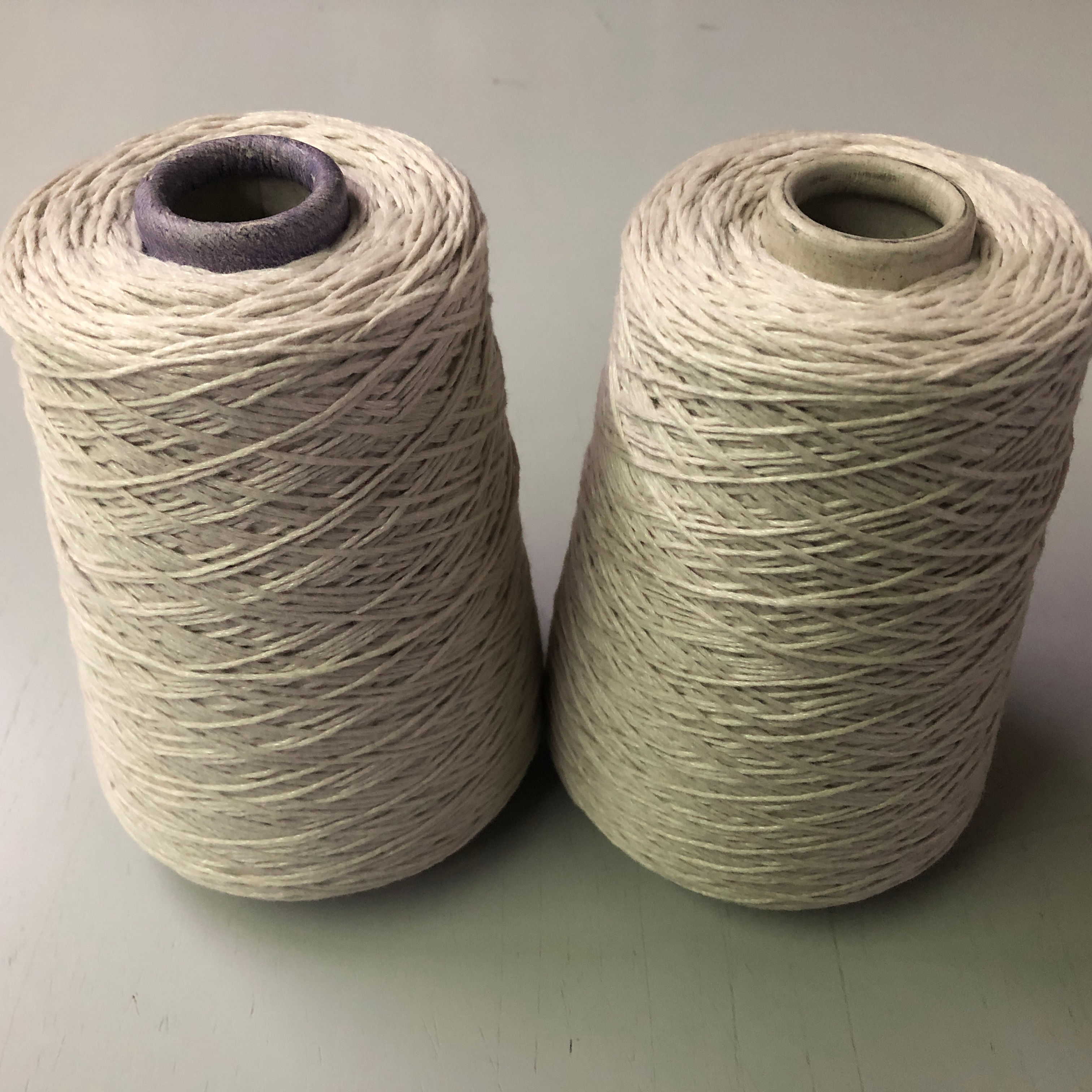 100% Wolle Merino Nm3