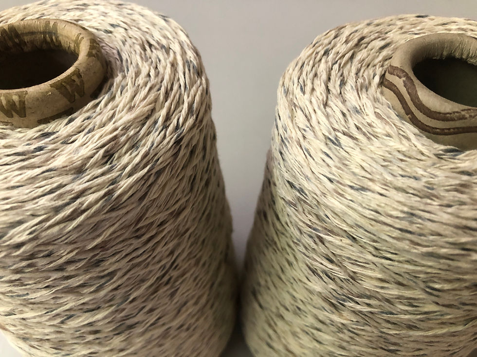 Miniaturbild: Baumwolle Polyamid Polyacryl  Nm 3