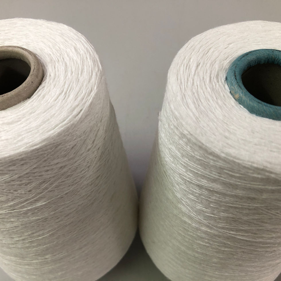 Miniaturbild: 100% Baumwolle Nm 10