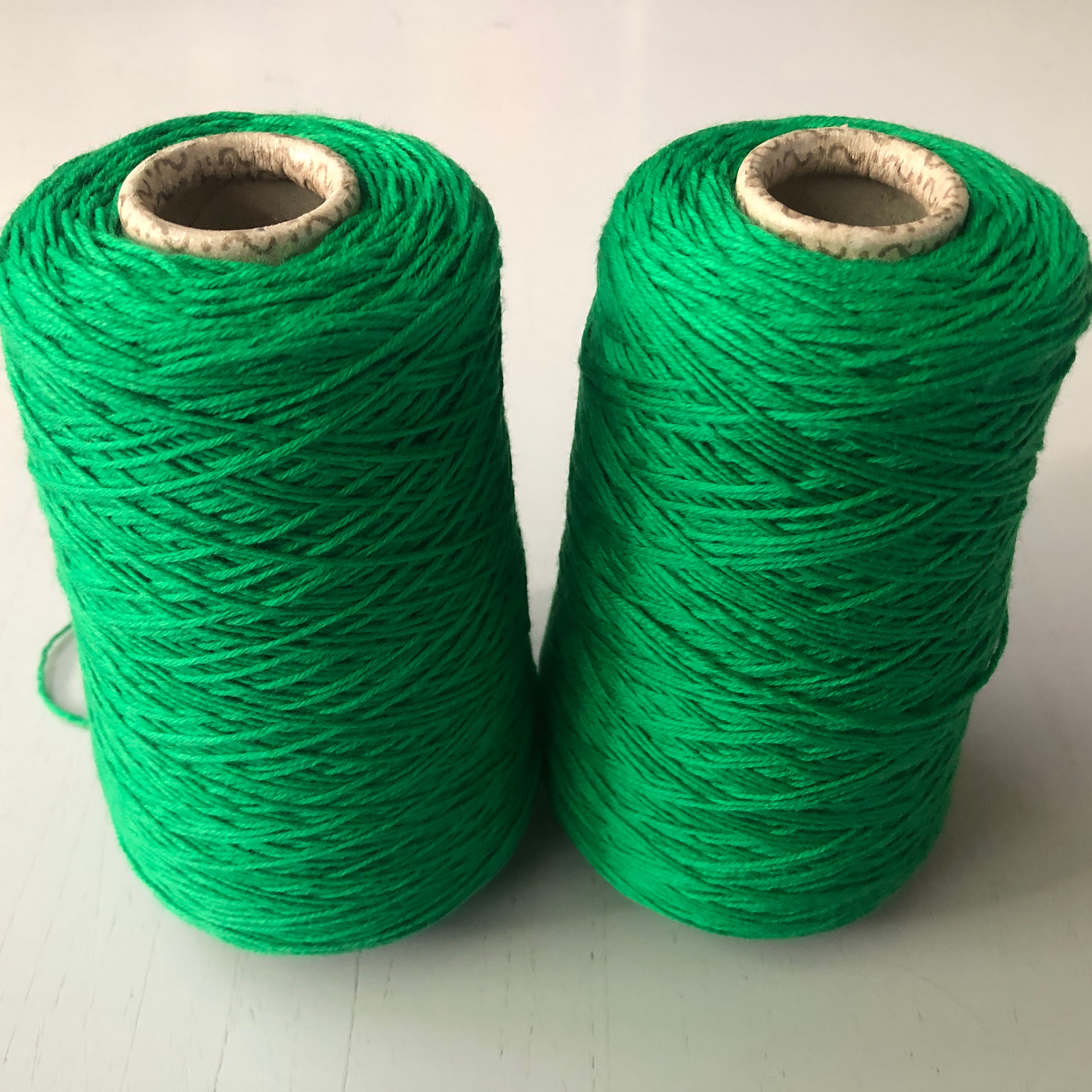 100% Wolle Merino Nm3  "Prince"