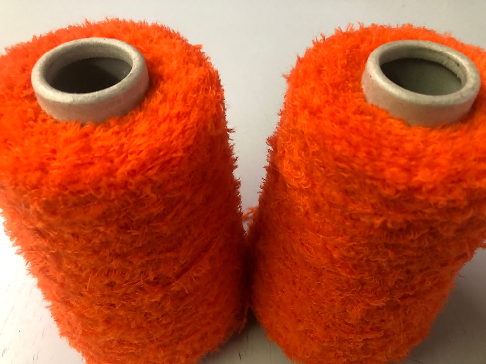 Miniaturbild: extrafine Wolle Merino Nylon  Nm 2,6
