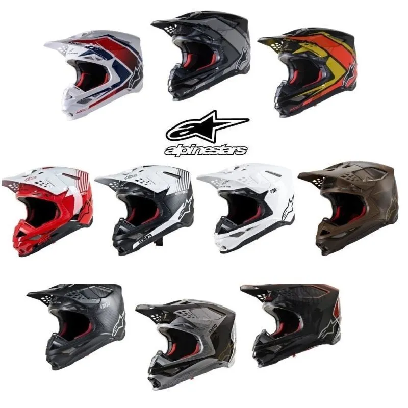 Helmets