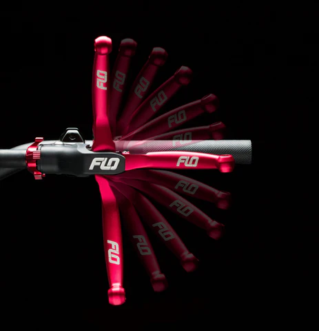 Levers