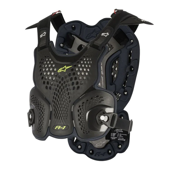 Chest Protection