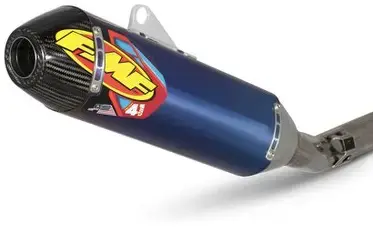 EXHAUST