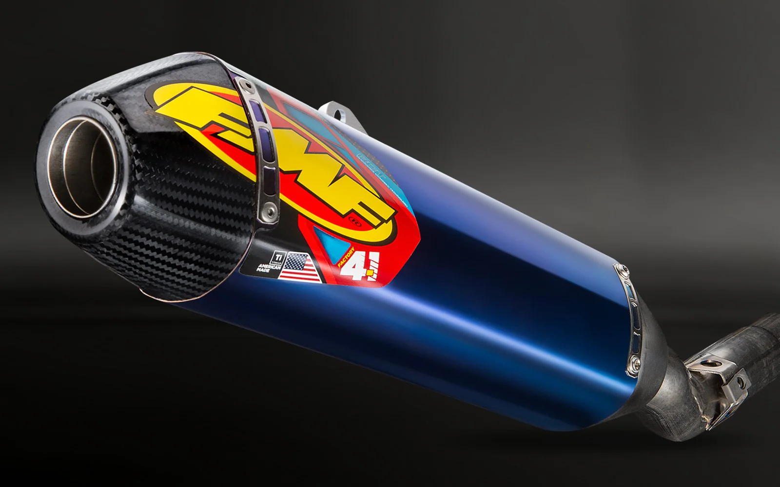 Exhaust