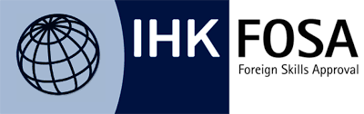 IHK Logo