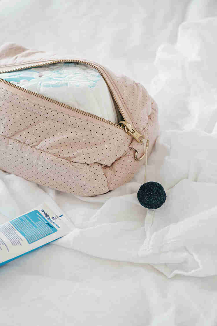 איך גומלים מחיתולים? מה עושים עם גמילה מחיתולים בלילה?