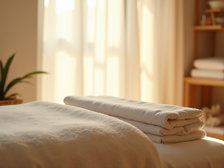 Affordable Waxing and Massages in London, Ontario