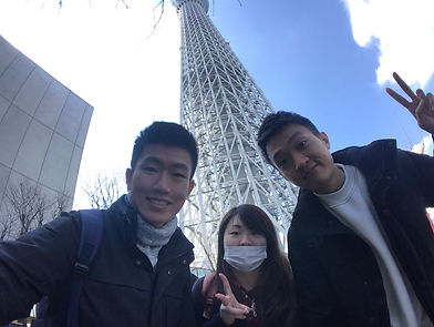 日本嚮導好評
