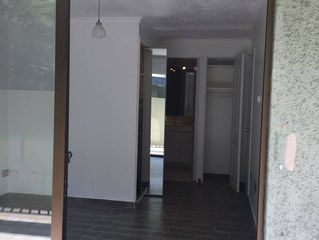 Departamento Alto Las Condes