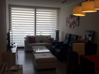 Departamento Providencia