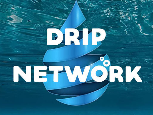 An Intro to DRIP Network