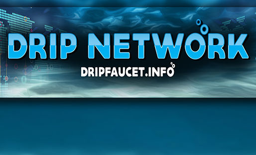 DRIP Network Cryptocurrency re-compounding interest - 8th wonder of the world?