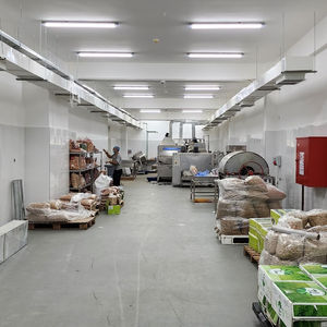 Badri & Hania Nuts  Factory