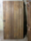 Close Board Garden gate