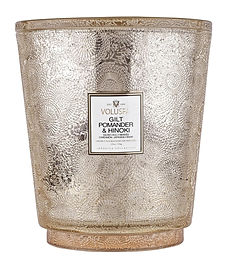 Voluspa candle
