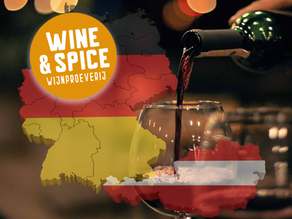 Op naar Duitsland & Oostenrijk