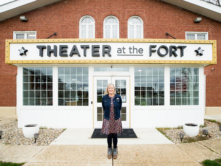 End of an era: Executive director of Arts for Lawrence set to retire