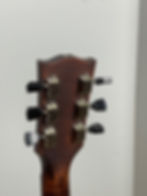 Pikkukuva: Gibson LPJ 2013 Salo Pickupsin mikeillä
