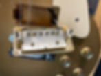Pikkukuva: Gibson LPJ 2013 Salo Pickupsin mikeillä