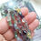 Miniatura: Pulseira Fluorite