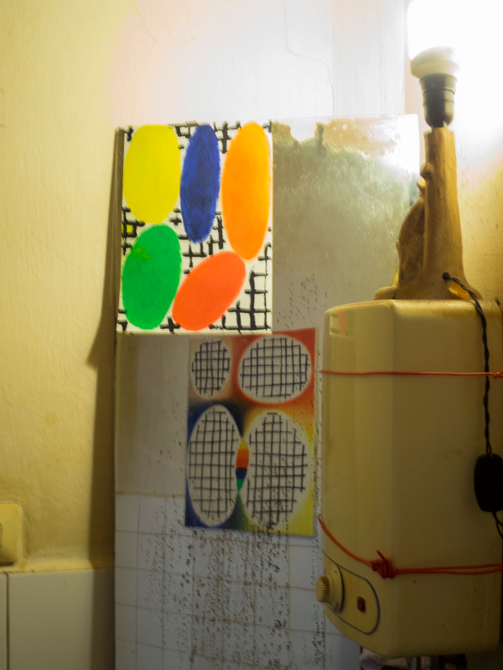 exhibition király andrás