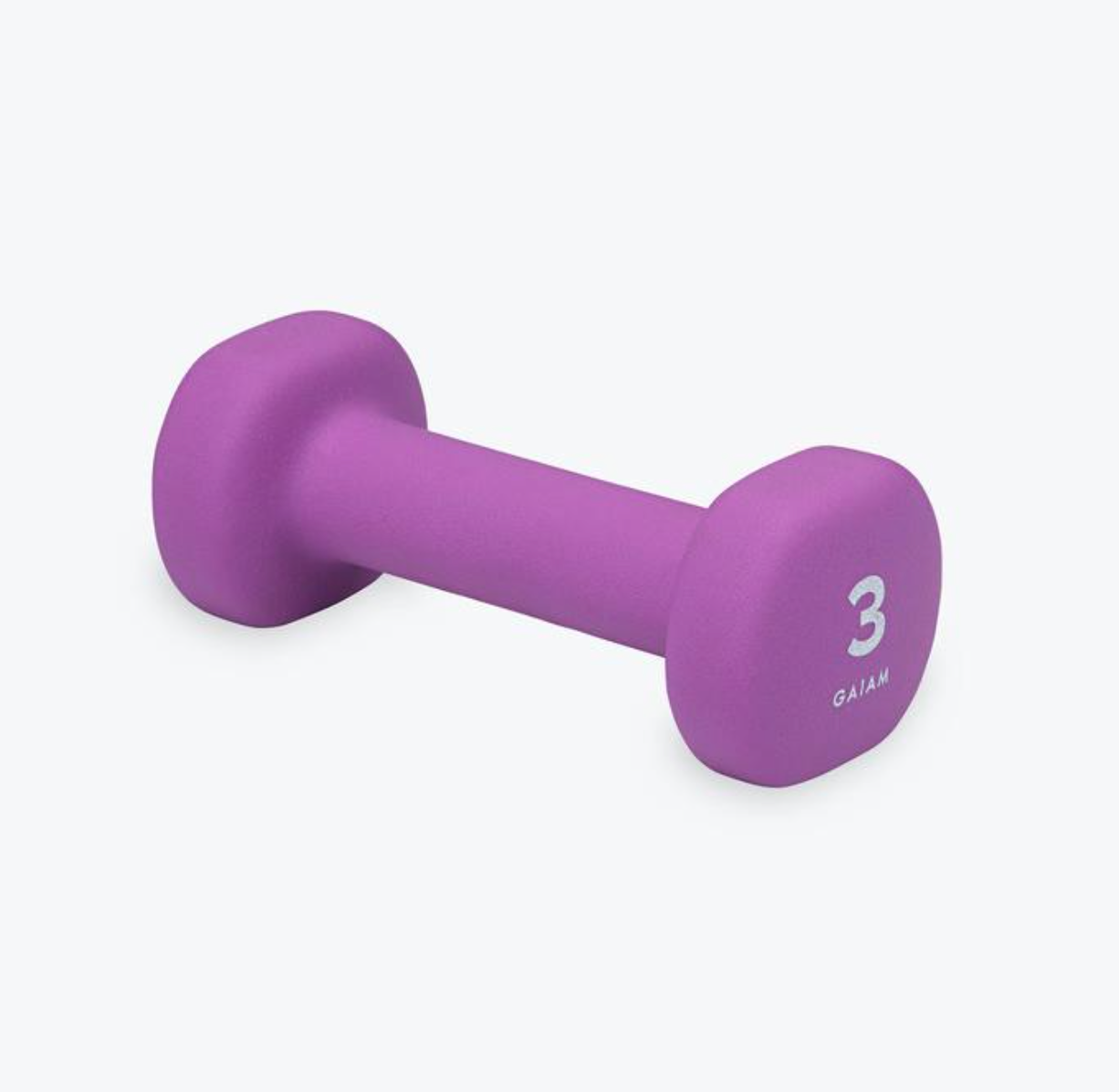 Neoprene Hand Weight