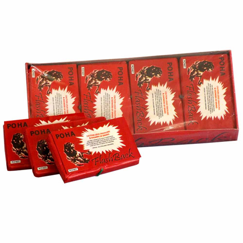 Flashback | Pyro Company FWKS