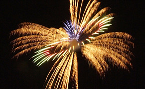 Pyro Company Firework Display Package Miniature Magic Firework Display