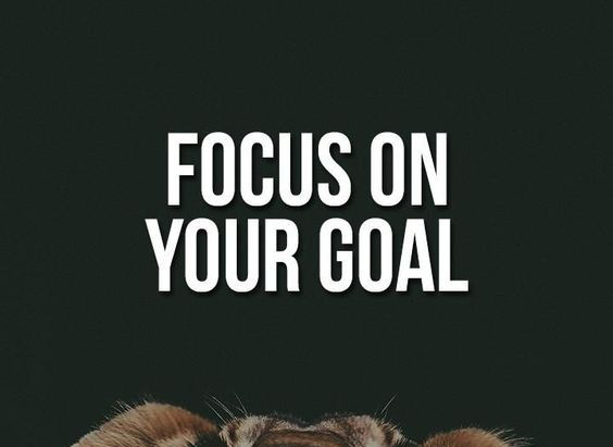 How to set healthy Real Estate Goals