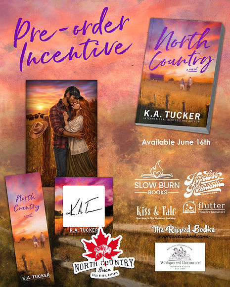 North Country Pre-order Incentive.jpg
