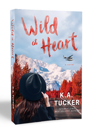 Wild At Heart Wild At Heart